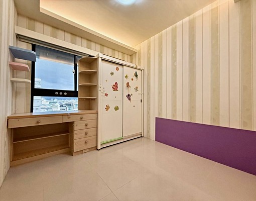 驚爆💥秒殺💥全室系統櫃💥滿滿的收納空間🉑租補🉑貓 - Image 6