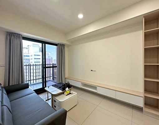 精選三房♥平面車位♥家具齊全♥高樓景觀♥可貓 - Image 3