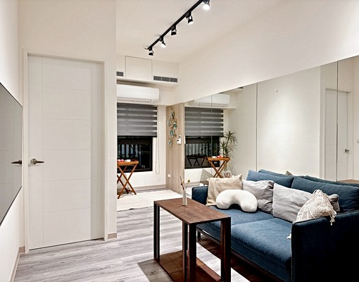 近A9林口捷運站|林口電梯整層套房|全室除濕設備 - Image 3