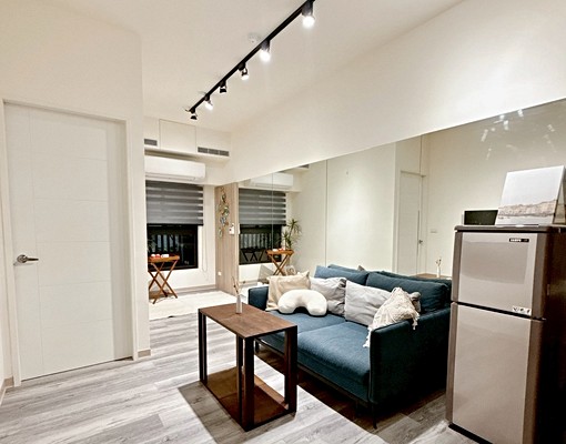 近A9林口捷運站|林口電梯整層套房|全室除濕設備 - Image 9