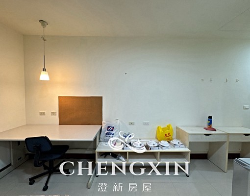 室外汽車位🍀全新變頻冷暖冷氣🍀垃圾集中處理🍀採光好通風 - Image 3