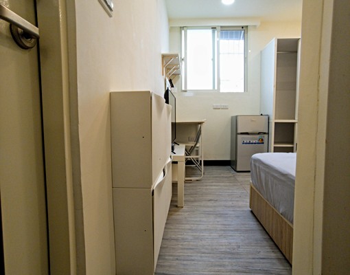 丹鳳站/獨立洗衣/變頻冷氣/限女 - Image 4