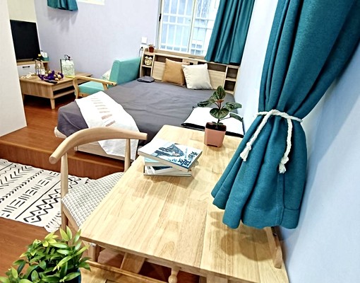 全新聲控智能宅X回家渡假吧~仲介勿擾~11/14開始帶看 - Image 4