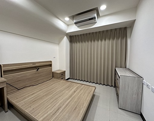 🍎歸仁高鐵首選|佳順大順3房平車含管理費|直接拎包入住 - Image 12