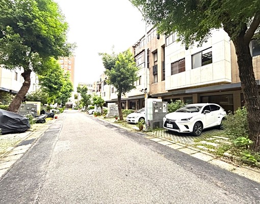 🌈日光小鎮🚗前院停車美別墅🏡 - Image 15