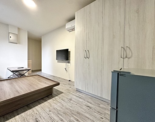 【勤美科博館】台電・可貓可狗🐾・雙租補質感房採光好 - Image 9