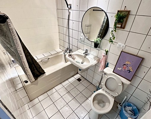 西屯3+1房|可租補.戶籍|可貓|瑞聯天地 - Image 14