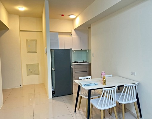 和平大廈高樓層三房+平車 - Image 4