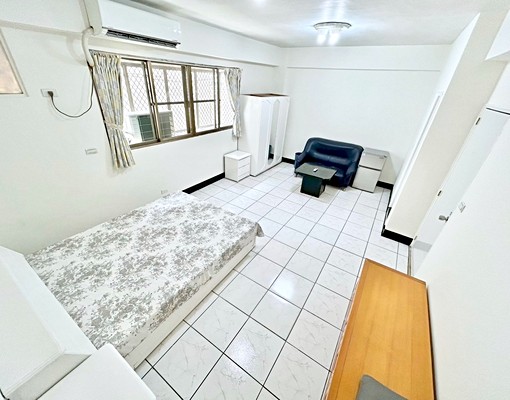 《秒殺大空間》📣水湳經貿✨可租補✨可凸窗曬✨免追垃圾車 - Image 3