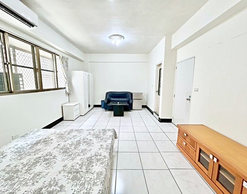 《秒殺大空間》📣水湳經貿✨可租補✨可凸窗曬✨免追垃圾車 - Image 5