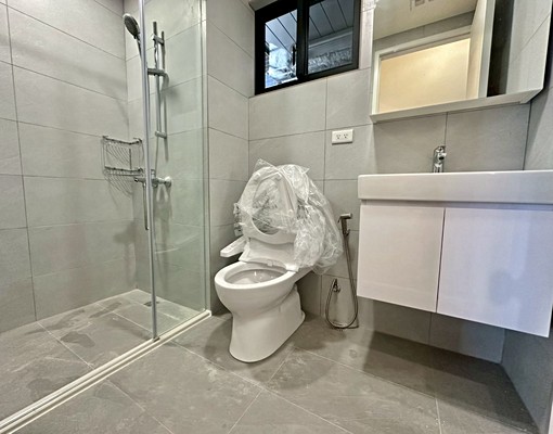 @心安家@高鐵特區全新面公園可寵貓木地板2+1房 - Image 8