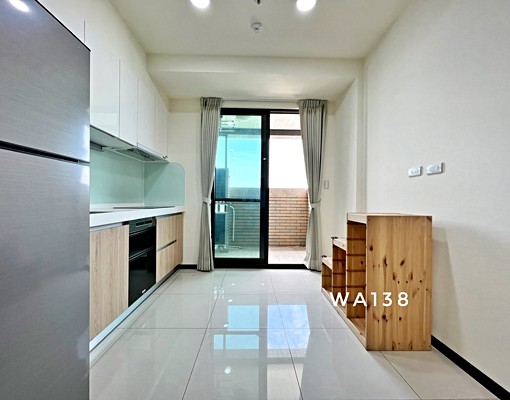 一中體院LALAPORT依公園2房含車含管 - Image 6