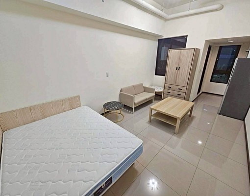 江子翠⚡️可寵/獨立門戶/傢俱齊全/乾濕分離/包裹垃圾代收 - Image 2