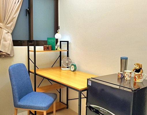 出租/台電/台水/雙窗戶/新裝修優質套房 - Image 2