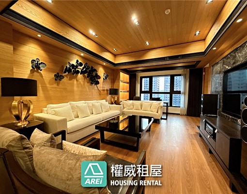 🏰美術館國王傳奇2|泳池奢華名邸|稀有3+1房平車-權威 - Image 4