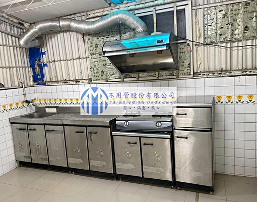 【不用管社宅】新光三越商圈四房透天(可租補/免服務費) - 591租屋網 - Image 7