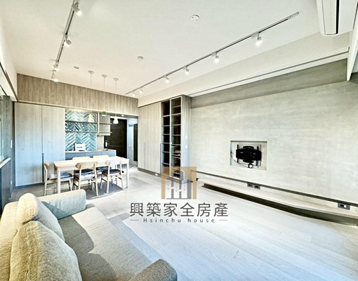 🎈高鐵生活圈|首租質感裝潢|屋況超美 - Image 3