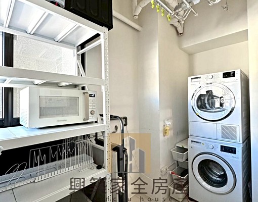 🎈高鐵生活圈|首租質感裝潢|屋況超美 - Image 15