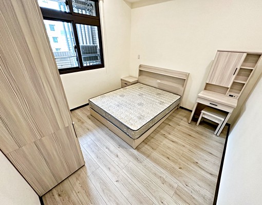 🐆可租補🐆台水電🐆含車位🐆24H管理室中島小廚房 - Image 7