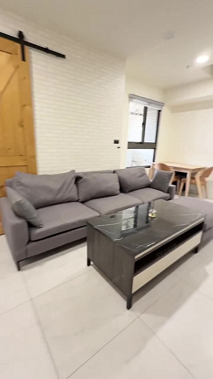 光華商圈1+1房精品宅(含管) - Image 1