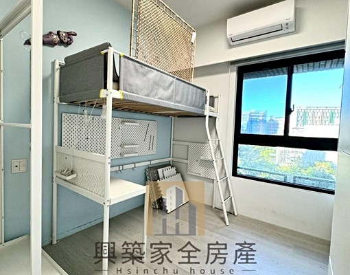 BR高鐵生活✩自住等級採光佳✩優質社區 - Image 11