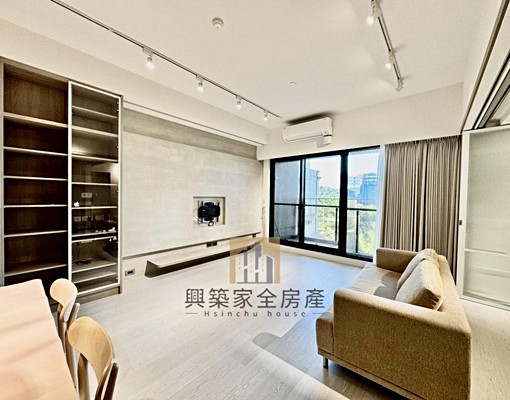 BR高鐵生活✩自住等級採光佳✩優質社區 - Image 4