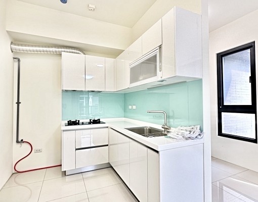 ⭐灣區起飛⭐3房平車簡配◾雙衛浴◾3面採光◾稀有3陽台 - Image 8