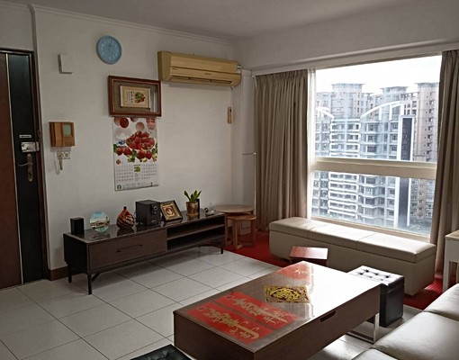 交通便利環境清靜現況出租.詩肯傢倶 - Image 2