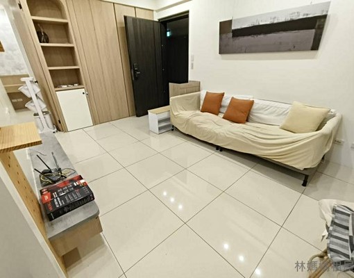 ⭐️近市府/精緻小3房/含平車+管/可租補⭐️ - Image 2