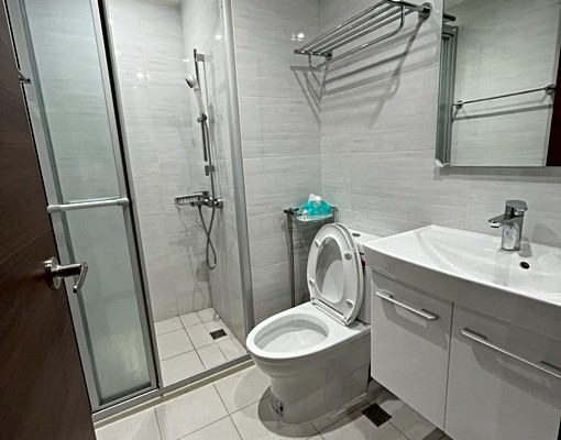 可租補🚩A7捷運|稀有美裝潢|華悅城全配家具三房 - Image 11