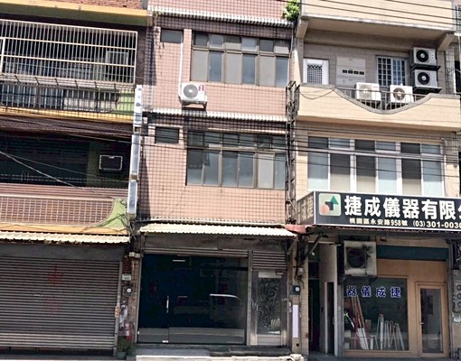 永安路臨路金店面✨屋主自租🧩免仲介費 - 591租屋網 - Image 1