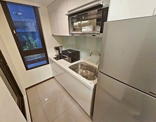 江子翠/可寵/獨立門戶裝潢新/採光通風獨立陽台/包裹垃圾代收 - Image 5