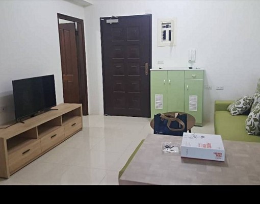 春池LM大坪數拎包入住-3F16兩房兩廳兩衛浴房型 - Image 1