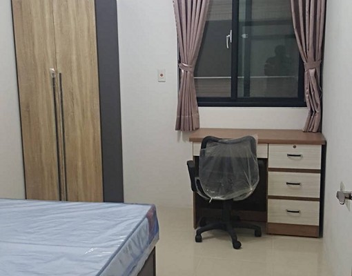 春池LM大坪數拎包入住-3F16兩房兩廳兩衛浴房型 - Image 8