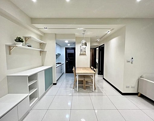 🌸沙鹿優質兩房✨可租補✨近弘光、靜宜大學✨近台灣大道 - Image 4