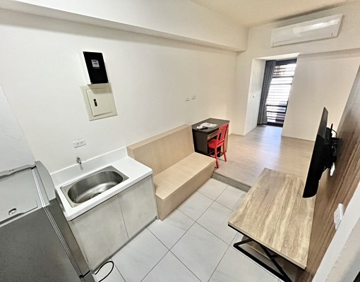 🐆可貓🐆整棟新蓋🐆類一房一廳🐆可雙租補🐆 - Image 2