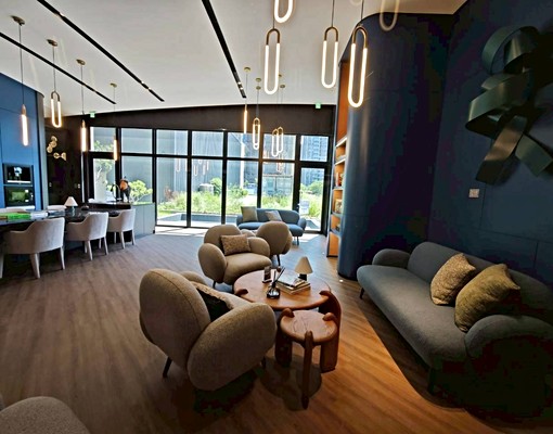 維倫💕長虹天韻最俗兩房｜全新設備｜全配平車採光戶｜可寵 - Image 14