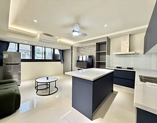 ✨北區🐱可貓可狗⚡️百萬系統裝潢⚡️雙租補入籍⚡️抽油煙機 - Image 3