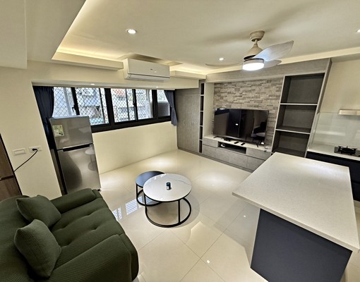 ✨北區🐱可貓可狗⚡️百萬系統裝潢⚡️雙租補入籍⚡️抽油煙機 - Image 4