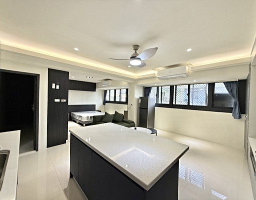 ✨北區🐱可貓可狗⚡️百萬系統裝潢⚡️雙租補入籍⚡️抽油煙機 - Image 5