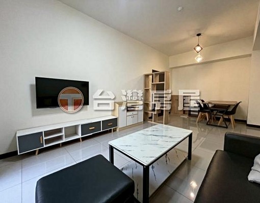 🌈南區水交社佳鋐城意兩房平車(可租補+含管理費+家電家具) - Image 1