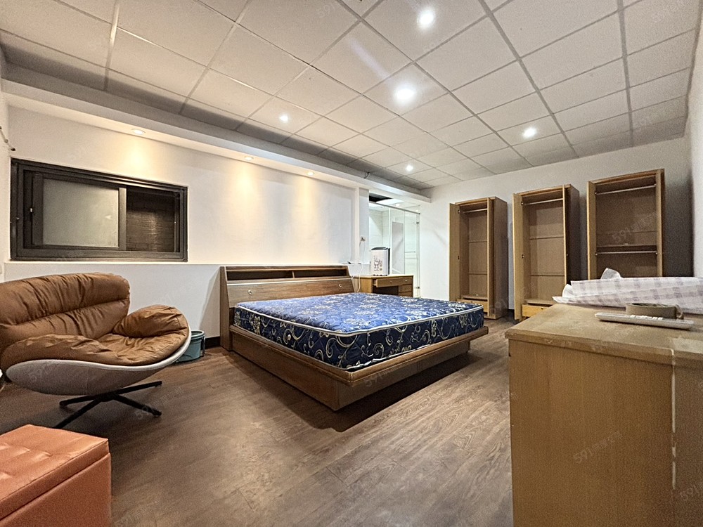 近體大/中國醫🏡稀有平房釋出🔥可租補/戶籍🔆家具齊全 - Image 1