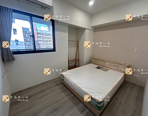 文青硯兩房⭐️含平車＋機車位⭐️生活機能佳⭐️近迪卡儂 - Image 2