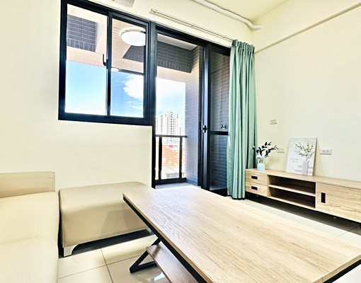 🔥全新附機械車位🔥兩房兩衛🔥家具全配🔥童綜合旁 - Image 3