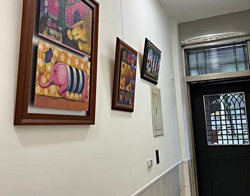 質感翻新分租兩房(免仲) - Image 4