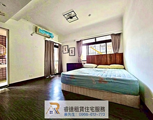 沃盛睿達🏠大三房3衛、系統櫃超讚、有代收垃圾、樓下就是蝦皮 - Image 8