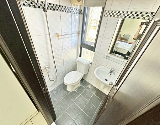 小王秘密粿粿綠⭐租屋補助|小資首選|衛浴開窗|近中國醫 - Image 6