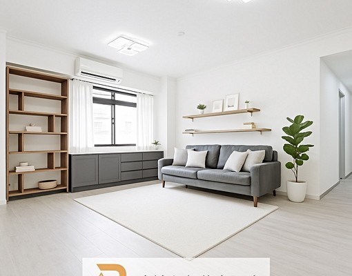 沃盛睿達🏠大三房3衛、系統櫃超讚、有代收垃圾、樓下就是蝦皮 - Image 1