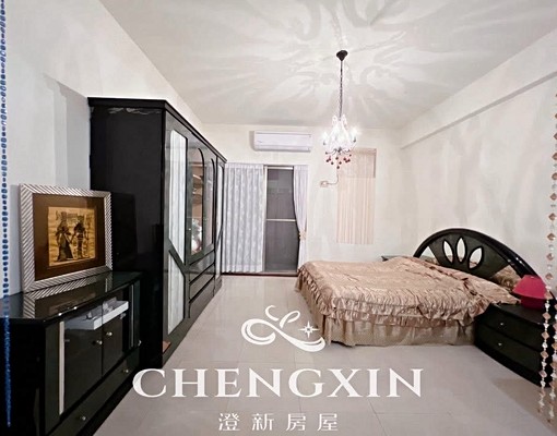 🎉近竹科/寶山路大坪數一房一廳/獨立陽台洗衣機/台電計費 - Image 10