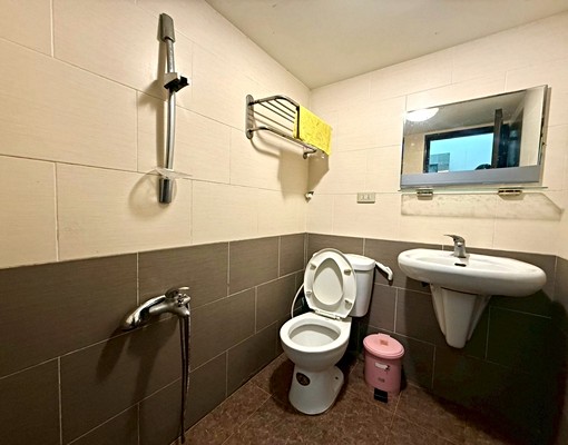 頭前庄🚝寵物友善❤️變頻冷氣/內陽台獨洗曬🌟生活機能佳 - Image 9